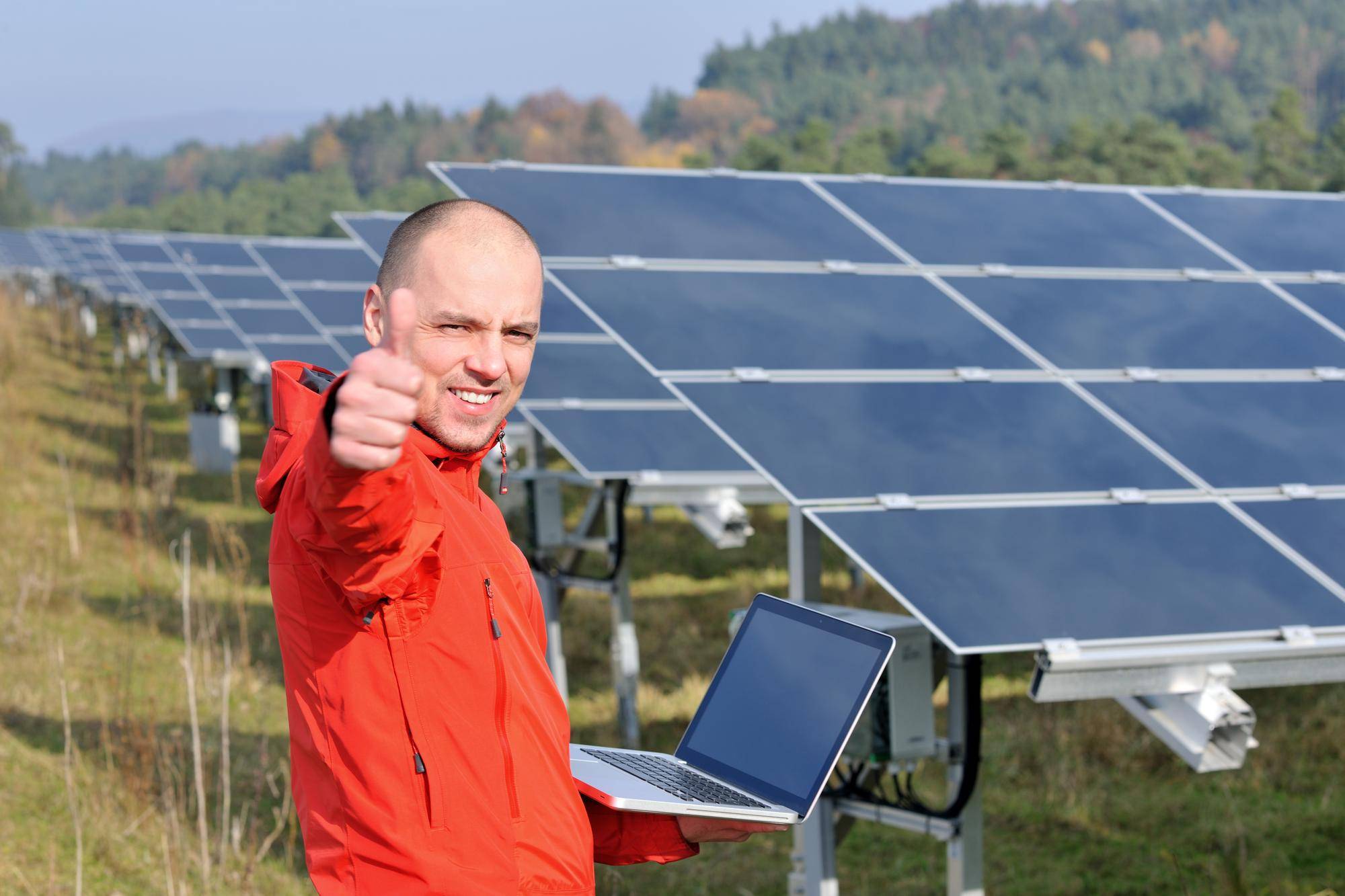 Czy energia słoneczna jest odnawialna i dlaczego warto o tym wiedzieć?