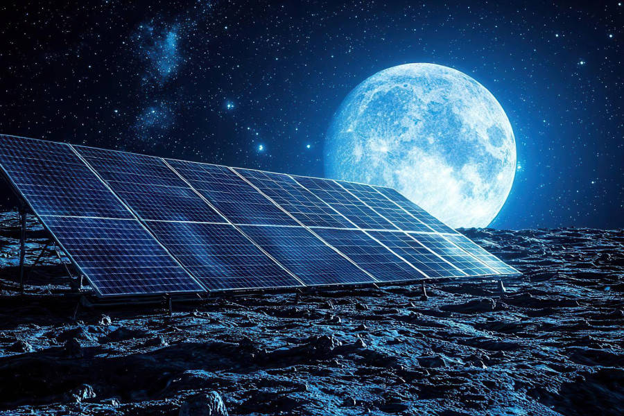 Jak działa luna2000 5kw co i dlaczego warto ją poznać?